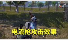 和平精英生化武器爆料最新,神秘生化武器即将登场，战局将迎全新变革！