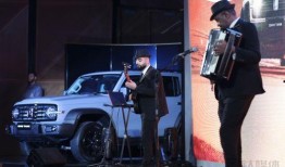 坦克100汽车最新爆料,硬核性能与科技美学双升级！