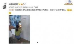 罗山网友最新爆料,揭秘神秘事件背后真相！