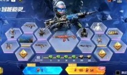 使命召唤新转盘最新爆料,神秘元素揭示未来战局